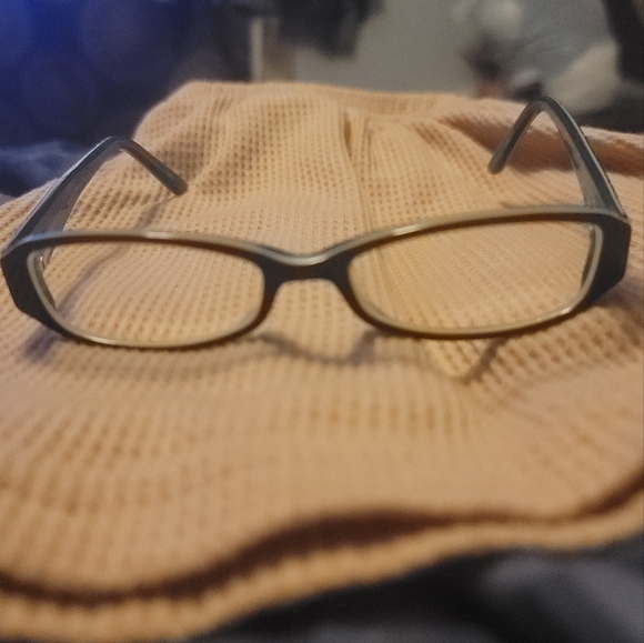 Temo Eyeglasses Frames - Picture 3 of 10